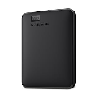 Foto 1 | Disco Duro Externo Wd Elements De 5 Tb - Venta Internacional