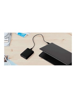 Foto 2 | Disco Duro Externo Wd Elements De 5 Tb - Venta Internacional