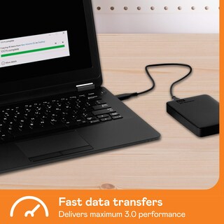 Foto 6 | Disco Duro Externo Wd Elements De 5 Tb - Venta Internacional