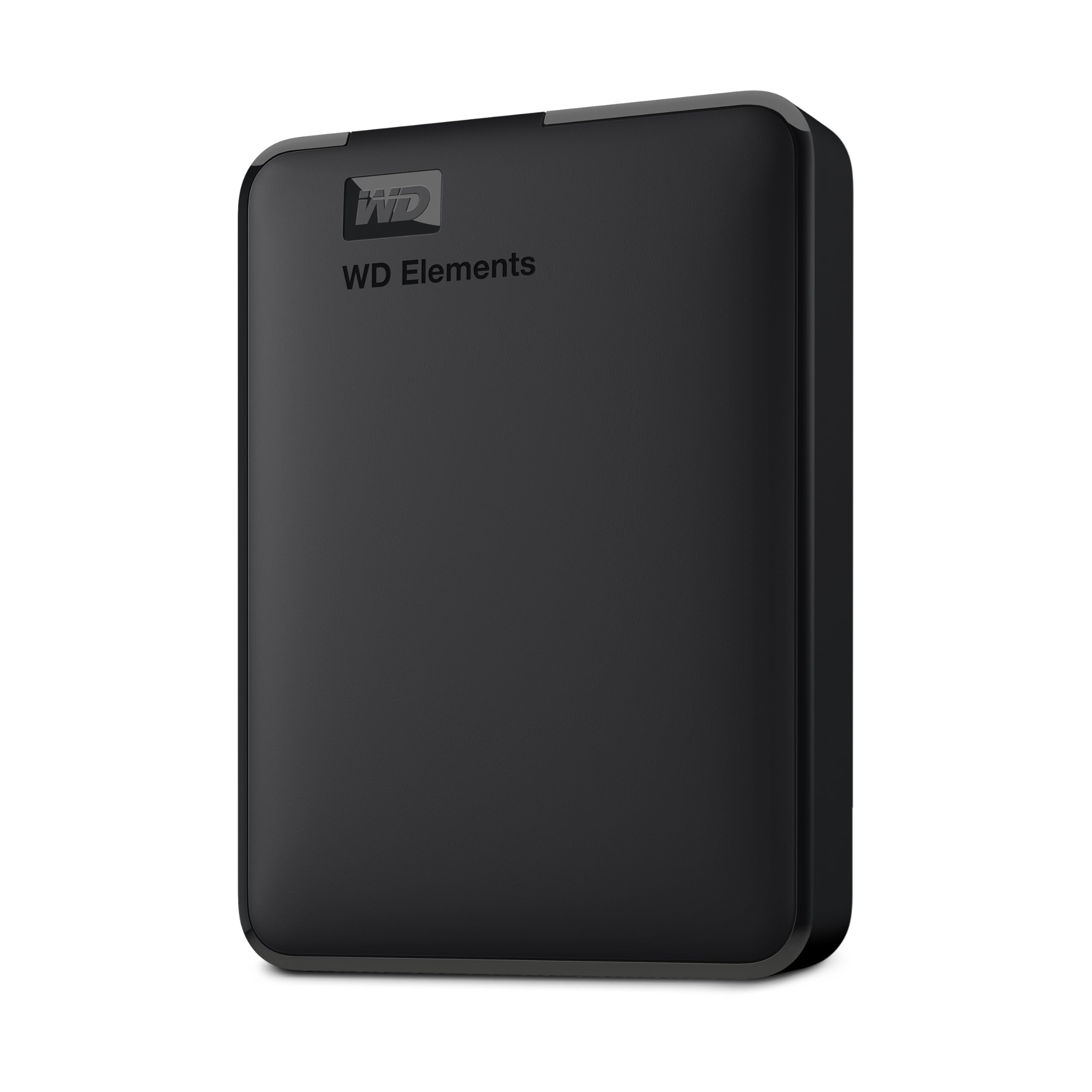 Foto 2 pulgar | Disco Duro Externo Wd Elements 6tb Usb 3.2 Gen 1/usb 3.0 - Venta Internacional.