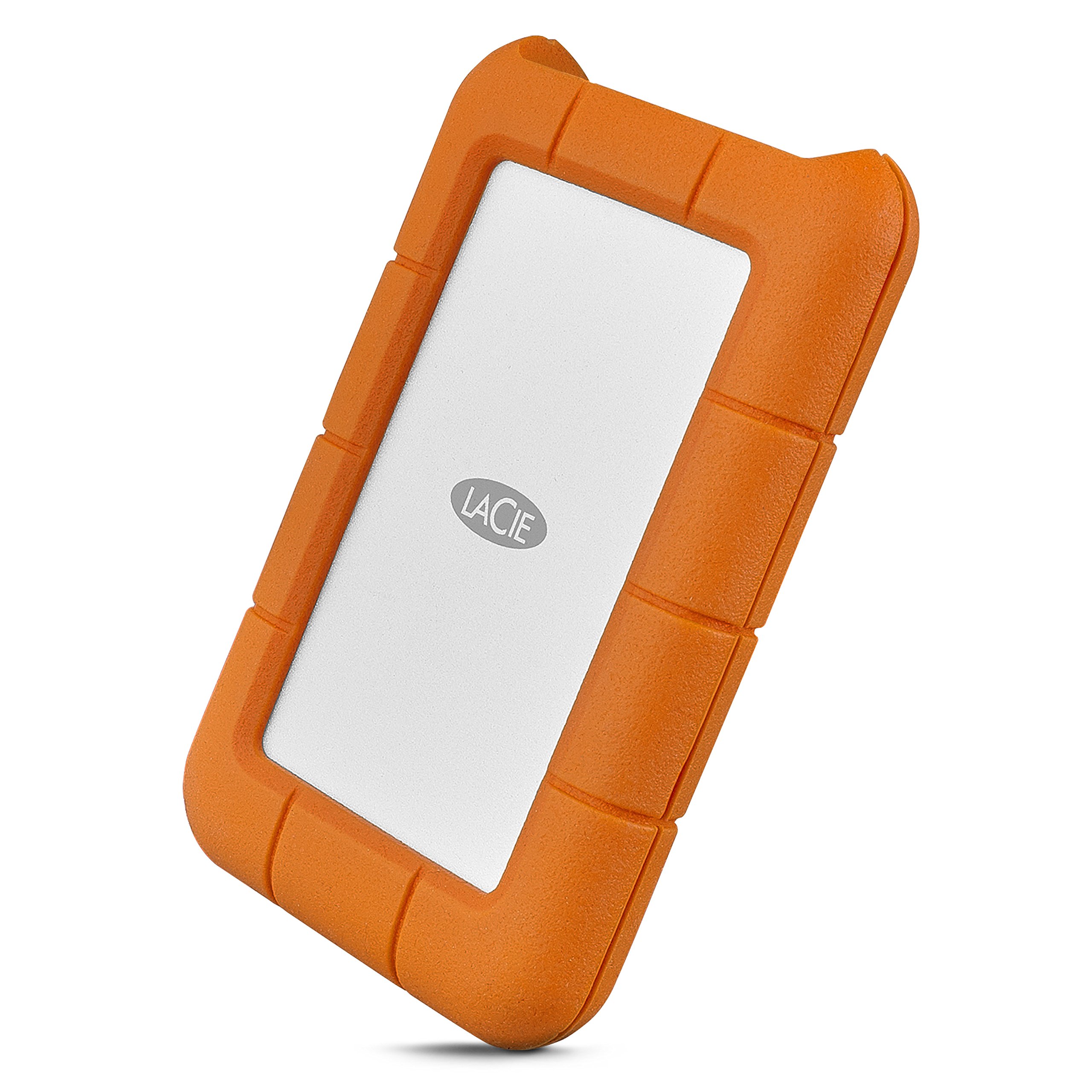 Disco Duro Externo Lacie de 5 Tb-Venta Internacional