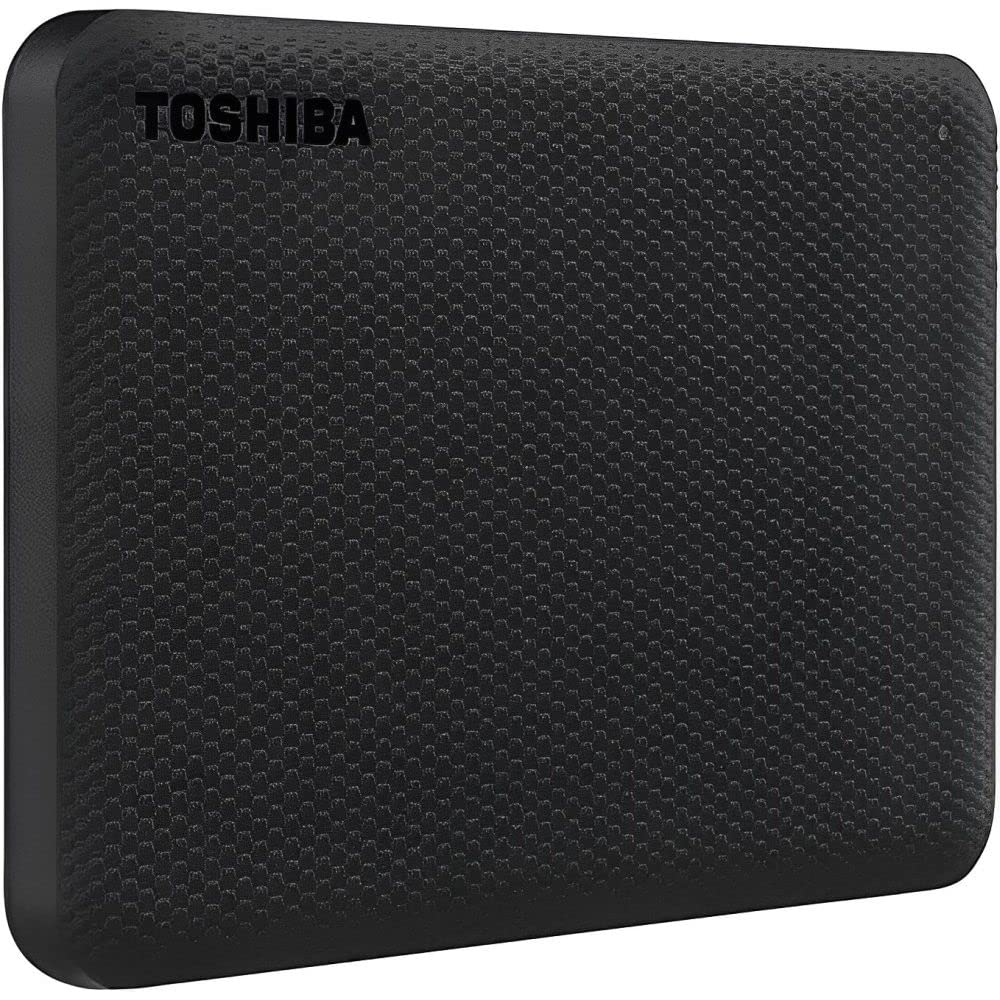 Foto 2 pulgar | Disco Duro Externo Portátil Toshiba Canvio Advance 2tb - Venta Internacional.