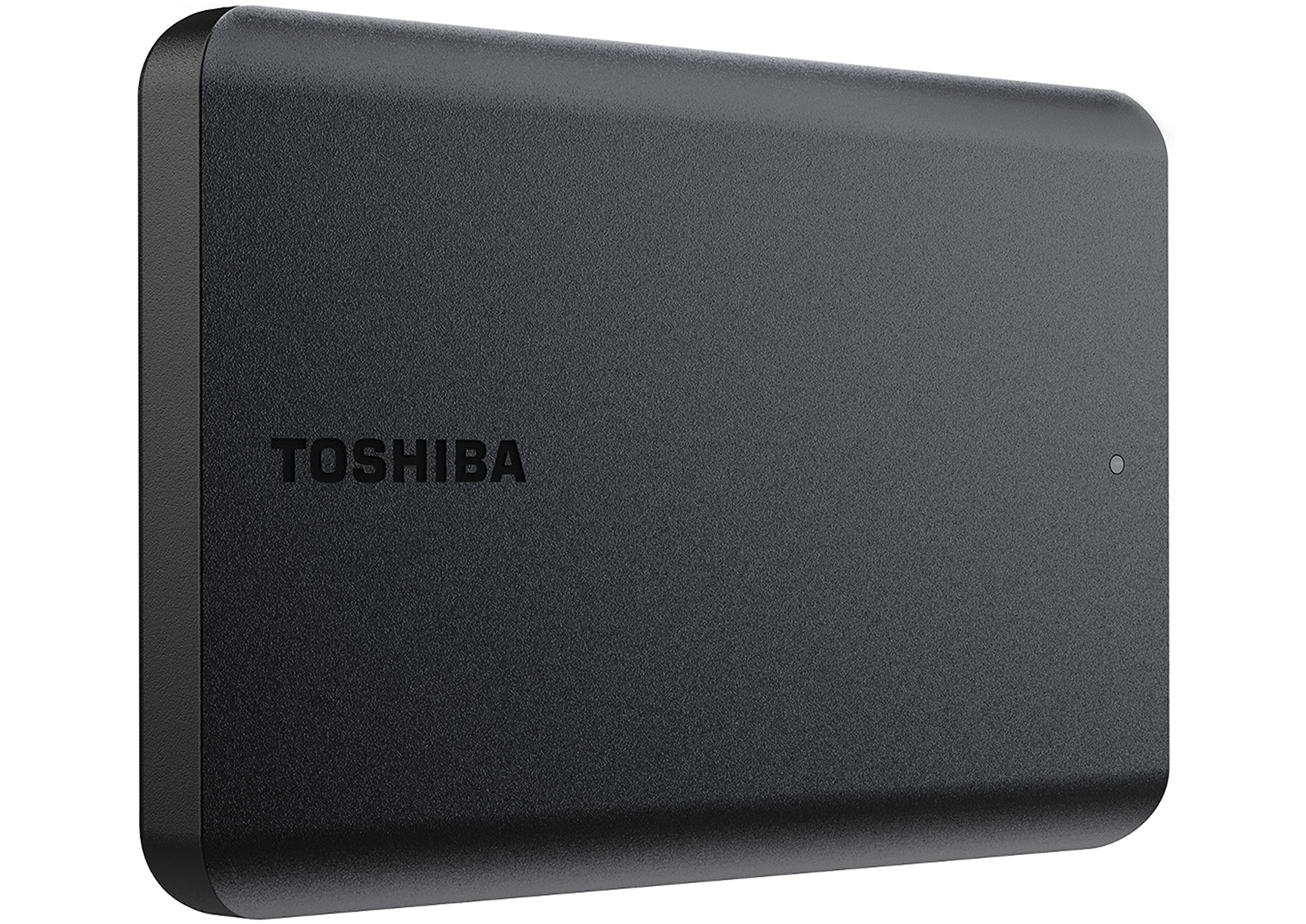 Disco Duro Externo Portátil Toshiba Canvio Basics 1 TB - Venta Internacional