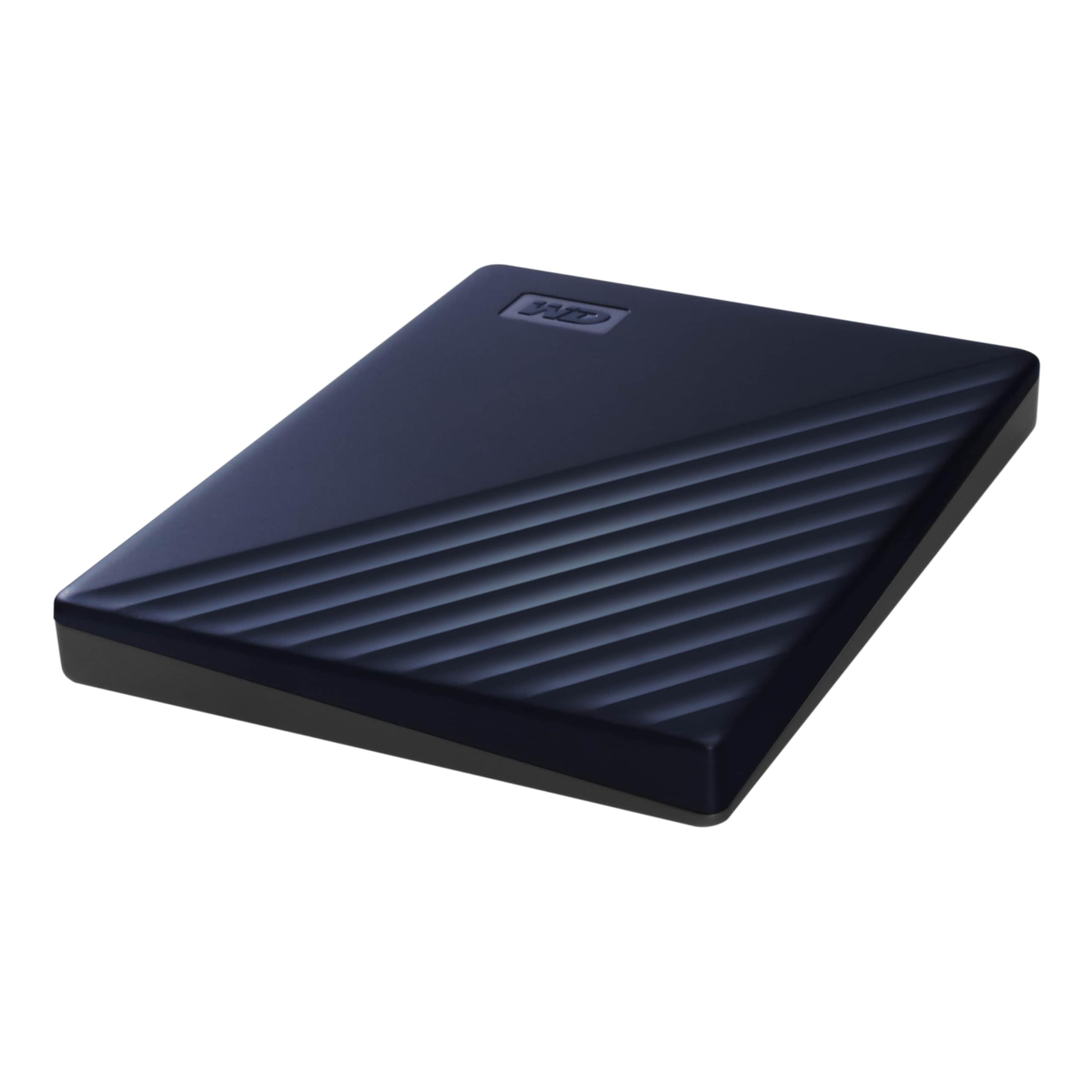 Disco Duro Externo Wd My Passport Para Mac 2tb Navy - Venta Internacional.