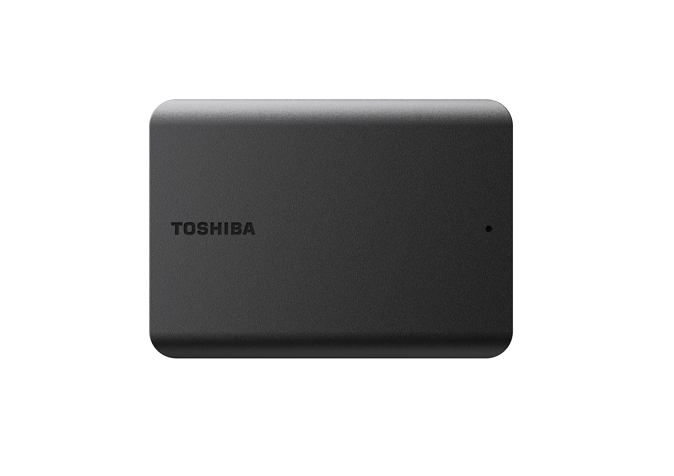 Foto 1 | Disco Duro Externo Portátil Toshiba Canvio Basics 4 TB - Venta Internacional