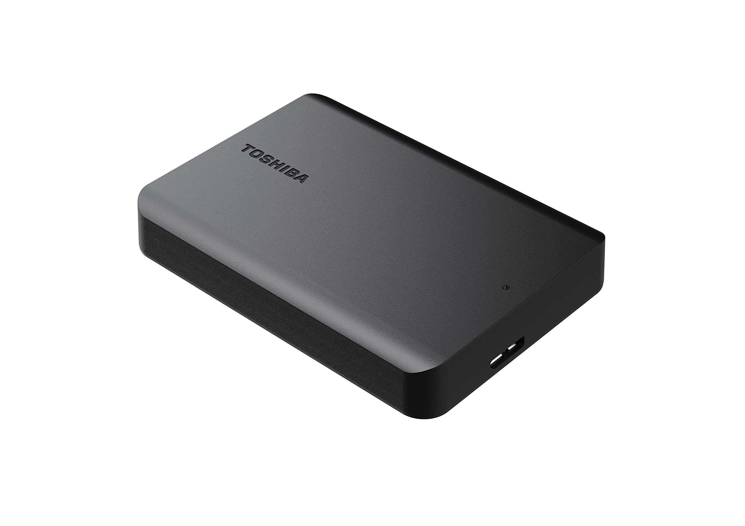 Foto 7 pulgar | Disco Duro Externo Portátil Toshiba Canvio Basics 4 TB - Venta Internacional