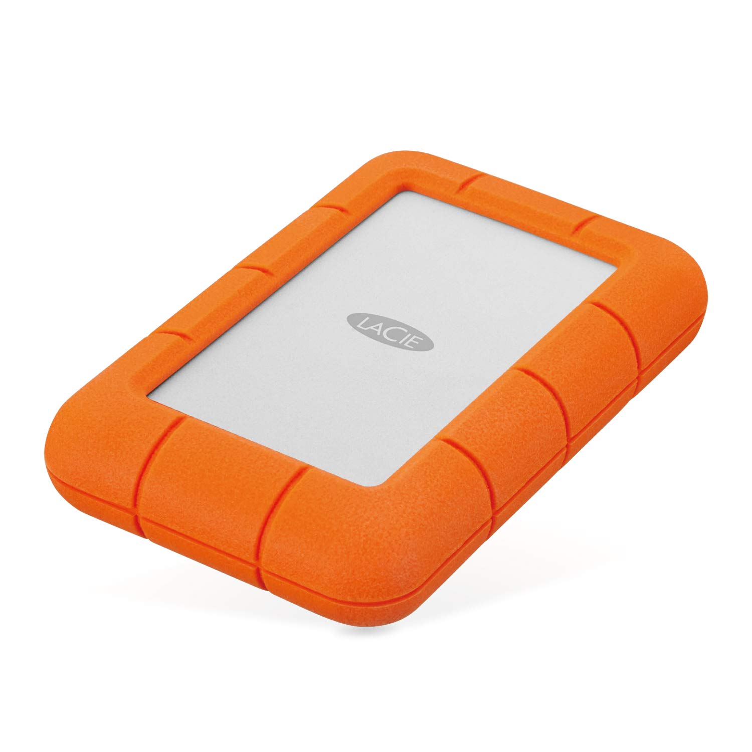 Foto 1 | Disco Duro Externo Lacie Rugged Mini De 5 Tb Usb 3.0 2,5 Pulgadas - Venta Internacional