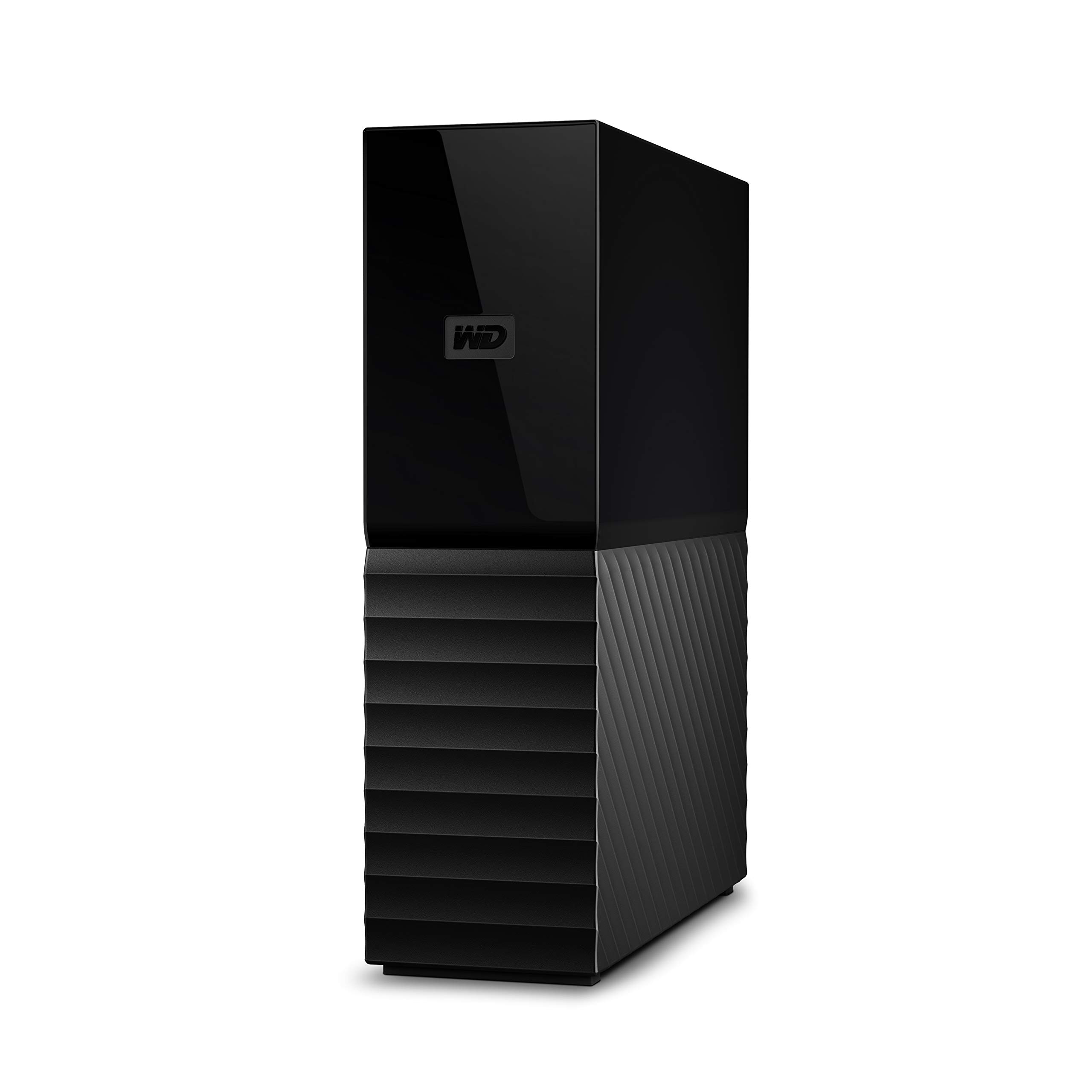 Disco Duro Externo Western Digital My Book 6tb Usb 3.0 - Venta Internacional