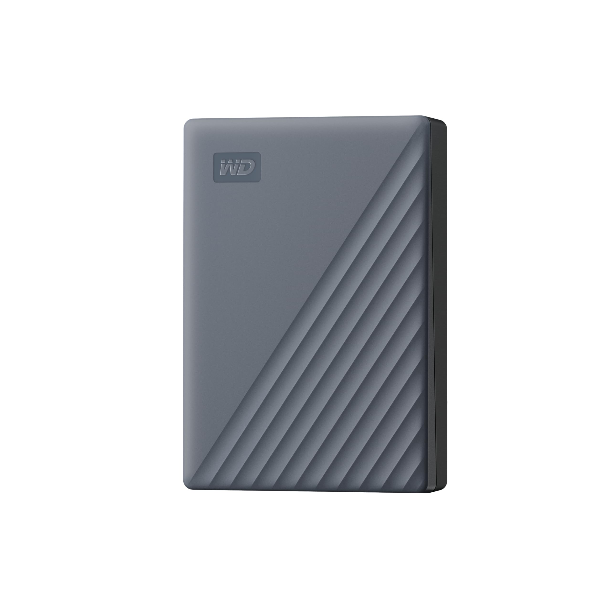 Disco Duro Portátil Wd My Passport 6tb Usb-c/a 2.5'' - Venta Internacional.