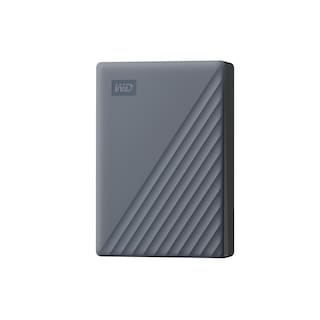 Foto 1 | Disco Duro Portátil Wd My Passport 6tb Usb-c/a 2.5'' - Venta Internacional.
