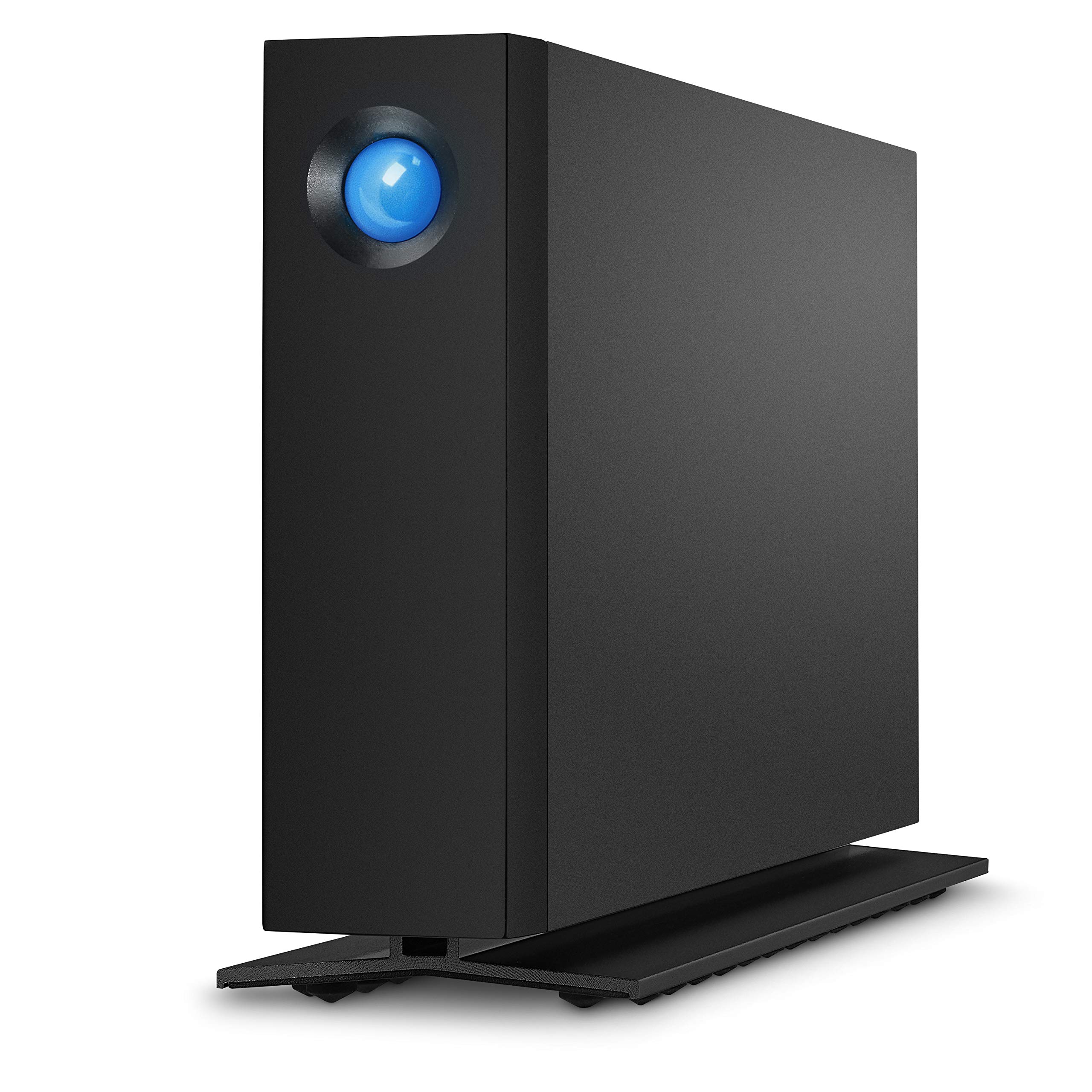 Foto 2 pulgar | Disco Duro Externo Lacie D2 Professional 10tb Usb-c 3.0 - Venta Internacional