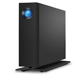Disco Duro Externo Lacie D2 Professional 10tb Usb-c 3.0 - Venta Internacional