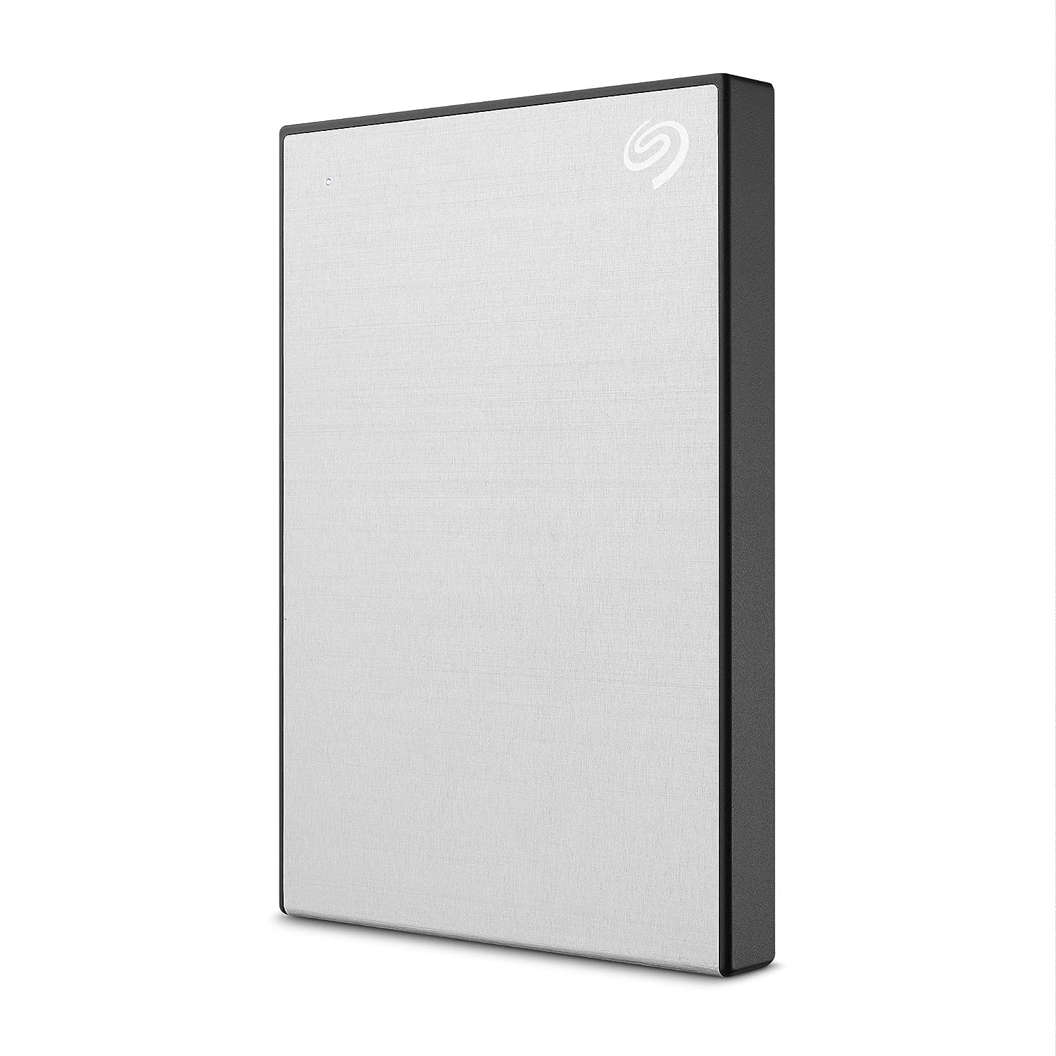 Disco Duro Externo Seagate One Touch 2tb Usb 3.0 Silver - Venta Internacional
