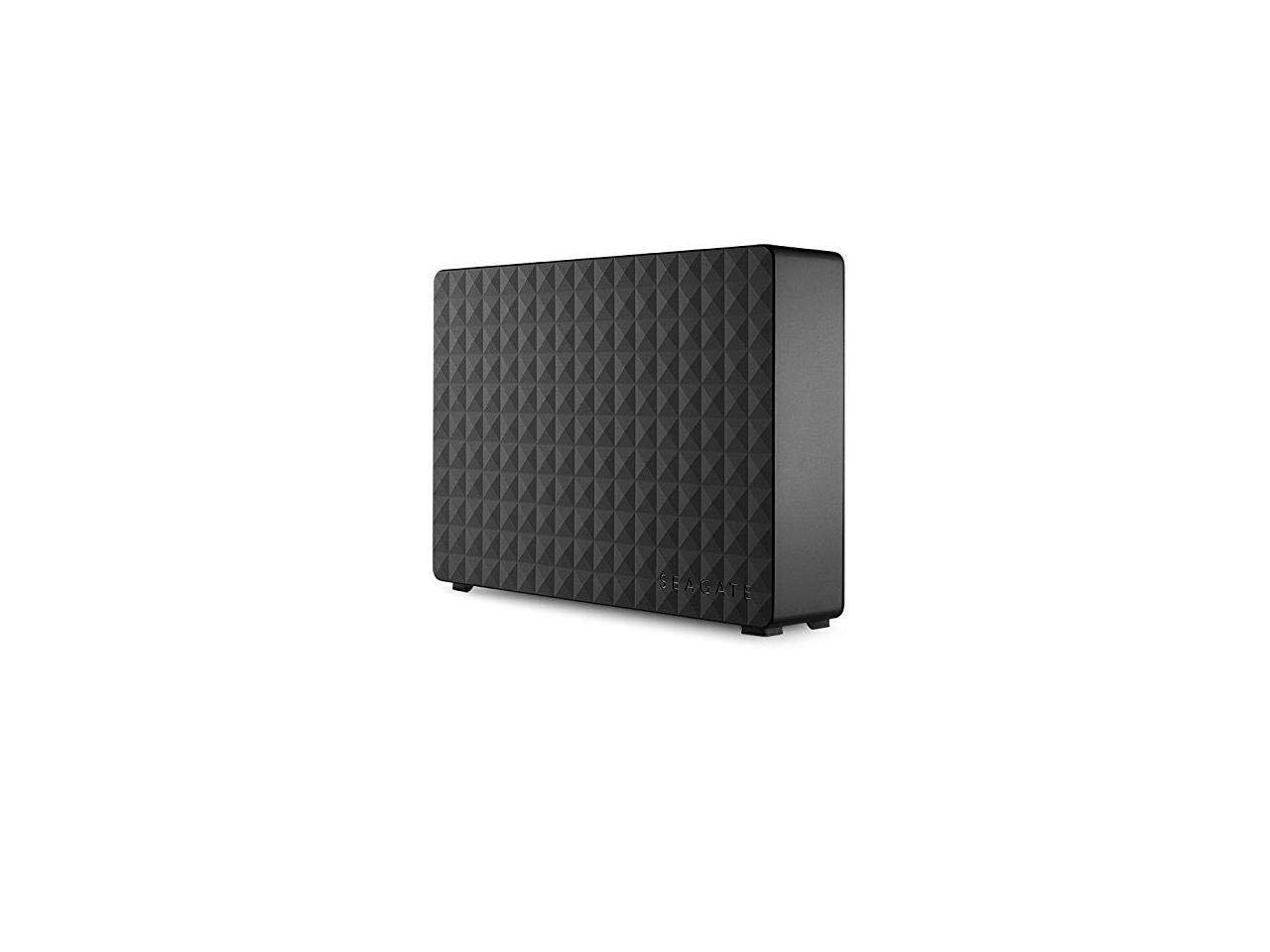Foto 1 | Disco Duro Externo Seagate Expansion Desktop 6tb Usb 3.0 - Venta Internacional.