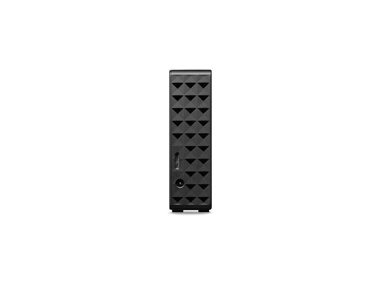 Foto 2 | Disco Duro Externo Seagate Expansion Desktop 6tb Usb 3.0 - Venta Internacional.