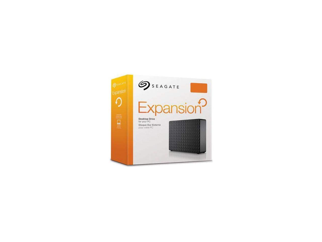 Foto 4 | Disco Duro Externo Seagate Expansion Desktop 6tb Usb 3.0 - Venta Internacional.