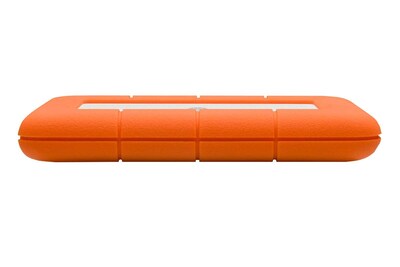 Foto 2 | Disco Duro Externo Lacie Rugged Mini 4 Tb Usb 3.0 130 Mb/s - Venta Internacional