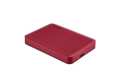 Foto 6 | Disco Duro Externo Portátil Toshiba Canvio Advance 4 TB - Venta Internacional