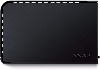 Foto 5 | Disco Duro Externo Buffalo Drivestation 4tb Usb 3.2 - Venta Internacional