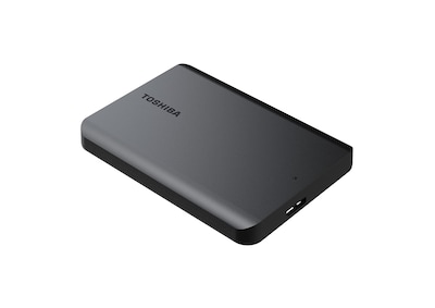 Foto 6 | Disco Duro Externo Portátil Toshiba Canvio Basics 2 TB - Venta Internacional