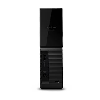 Foto 1 | Disco Duro Externo Western Digital My Book 8tb Usb 3.0 - Venta Internacional