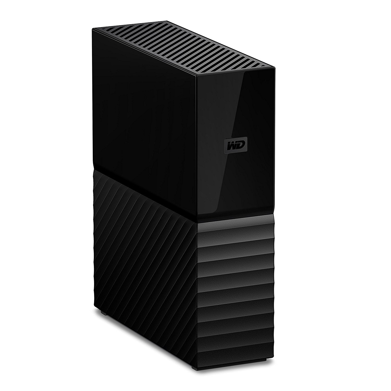 Foto 4 pulgar | Disco Duro Externo Western Digital My Book 8tb Usb 3.0 - Venta Internacional