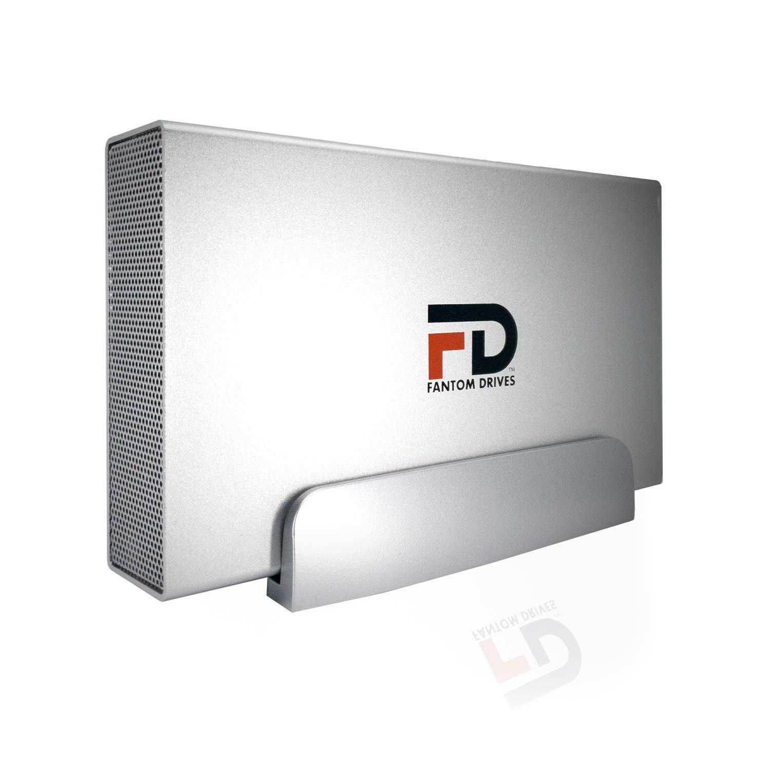 Foto 2 pulgar | Disco Duro Externo Fantom Drives Gforce 3 Pro 10tb Usb3 - Venta Internacional