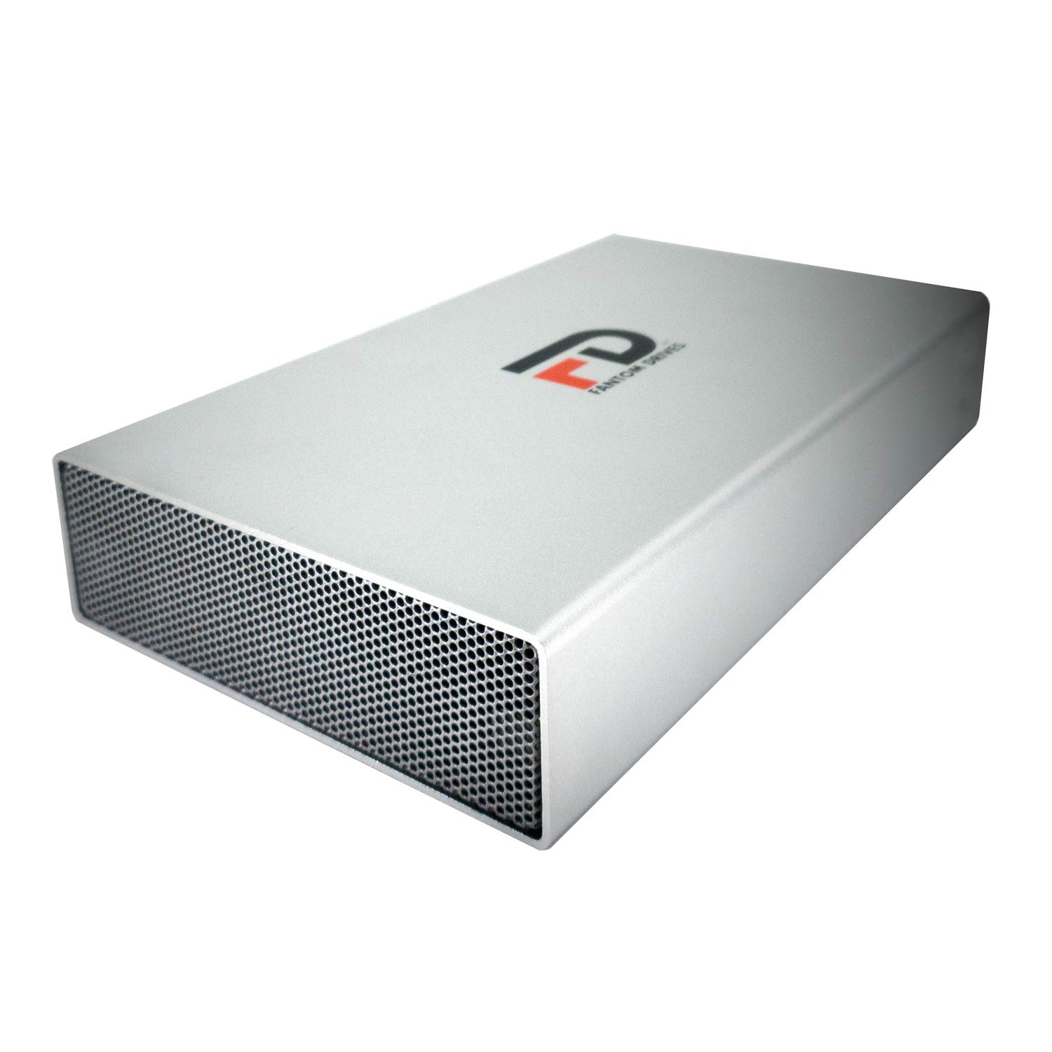 Foto 2 | Disco Duro Externo Fantom Drives Gforce 3 Pro 10tb Usb3 - Venta Internacional