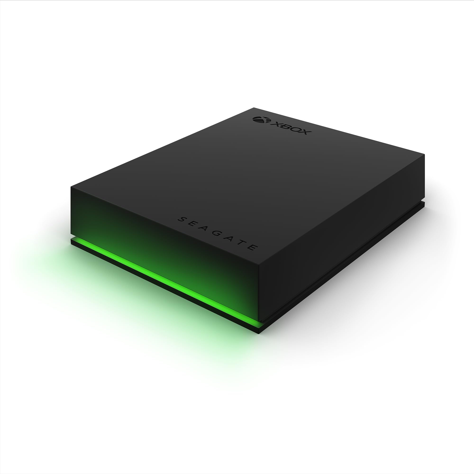 Foto 1 | Disco Duro Externo Seagate Game Drive Para Xbox 5tb Usb 3.2 - Venta Internacional.