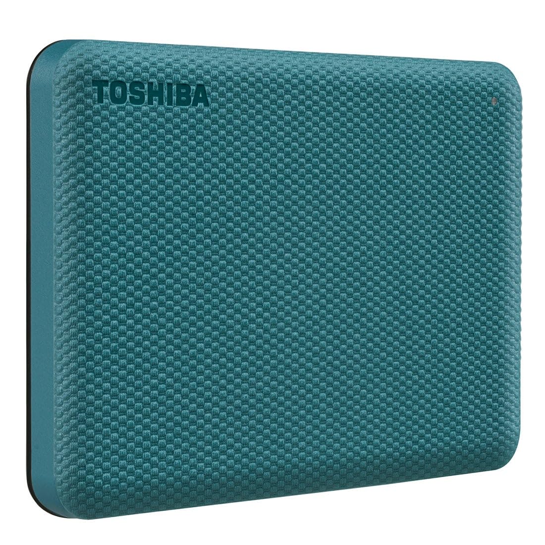 Disco Duro Externo Portátil Toshiba Canvio Advance 1tb - Venta Internacional.