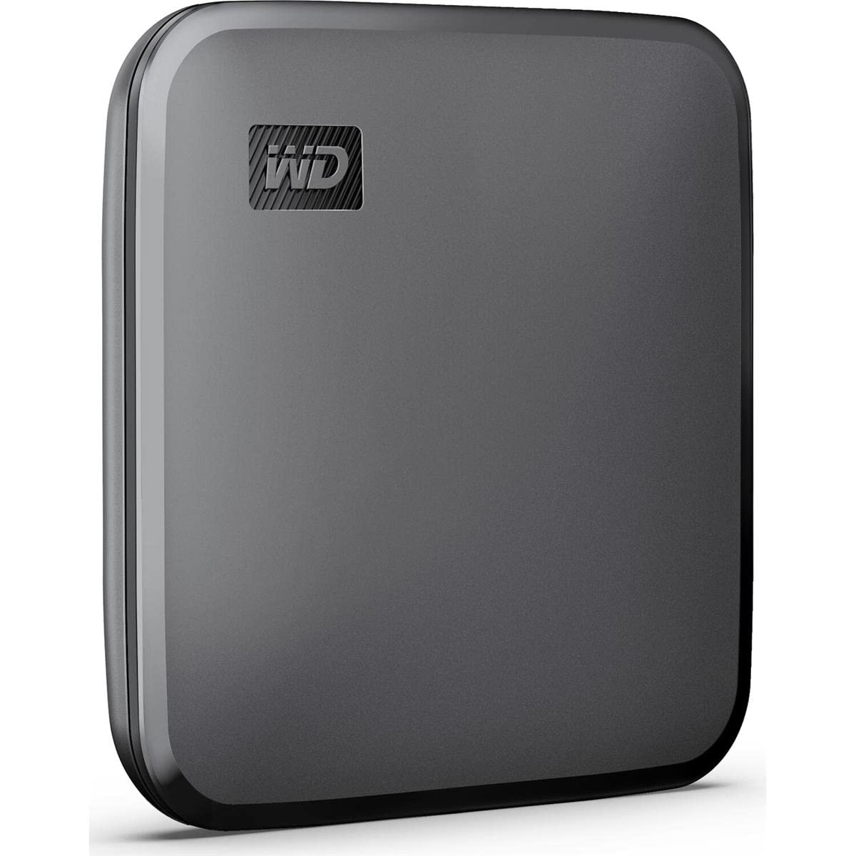 Foto 2 pulgar | Unidad De Estado Sólido Portátil Western Digital Elements Se De 2 Tb Con Usb 3.0 - Venta Internacional.