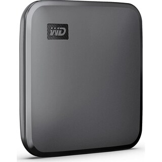 Foto 1 | Unidad De Estado Sólido Portátil Western Digital Elements Se De 2 Tb Con Usb 3.0 - Venta Internacional.