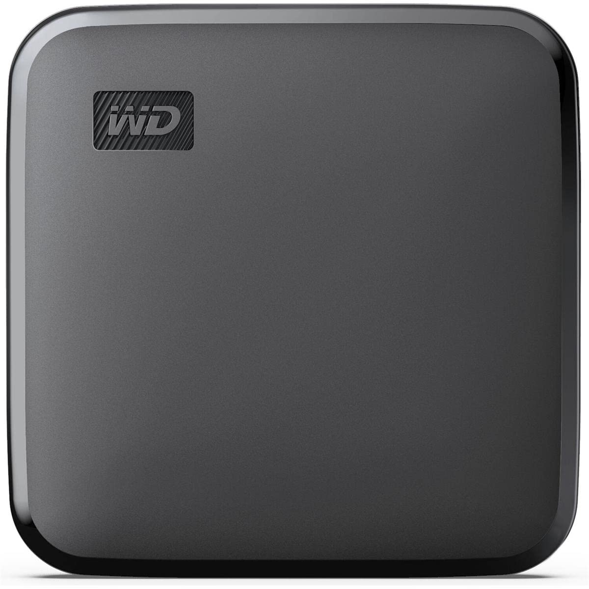 Foto 2 | Unidad De Estado Sólido Portátil Western Digital Elements Se De 2 Tb Con Usb 3.0 - Venta Internacional.