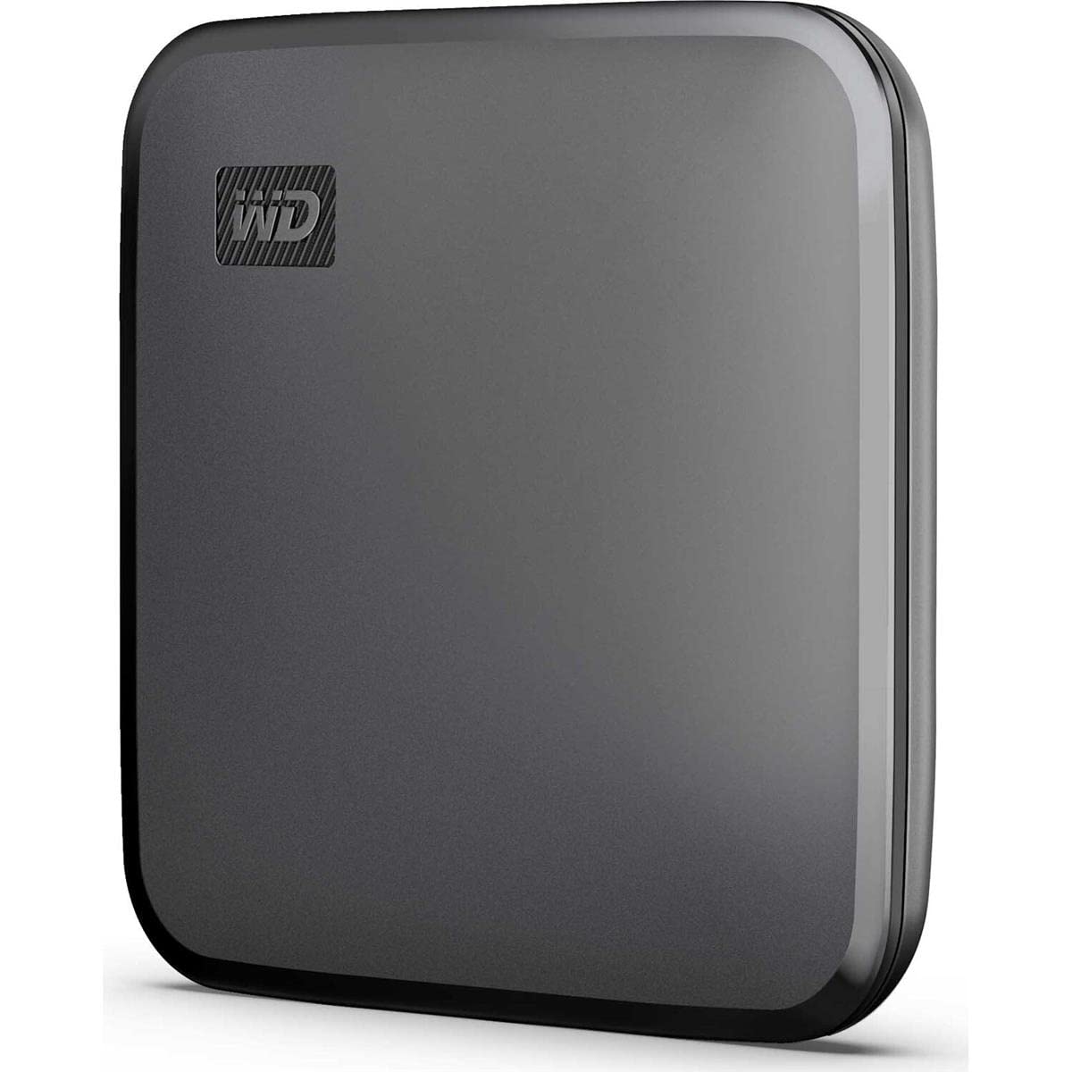 Foto 4 pulgar | Unidad De Estado Sólido Portátil Western Digital Elements Se De 2 Tb Con Usb 3.0 - Venta Internacional.