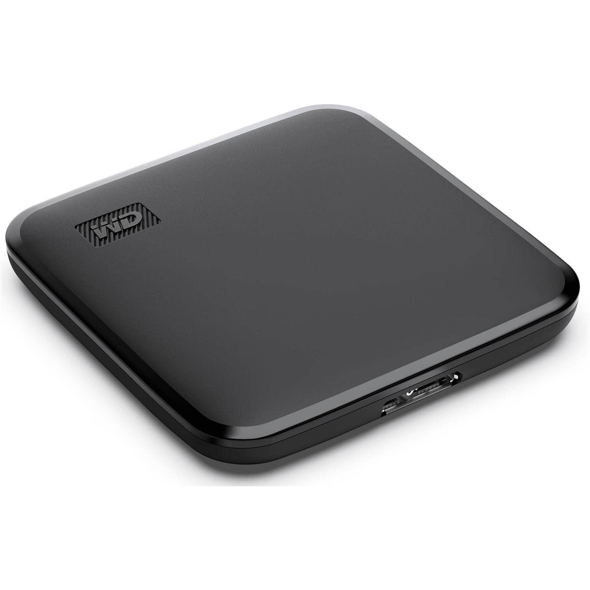 Foto 5 pulgar | Unidad De Estado Sólido Portátil Western Digital Elements Se De 2 Tb Con Usb 3.0 - Venta Internacional.