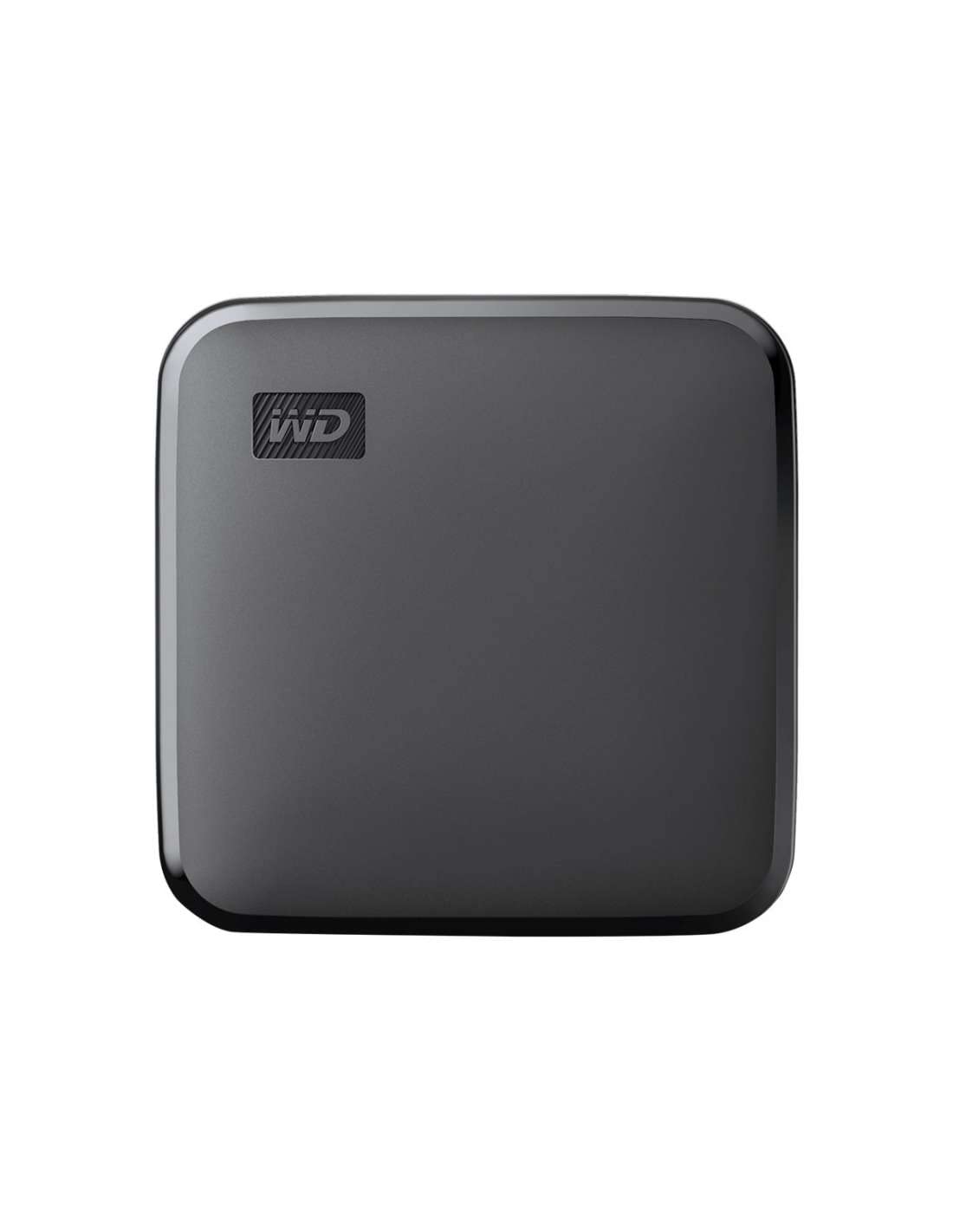 Foto 2 pulgar | Unidad De Estado Sólido Portátil Western Digital Elements Se De 1 Tb Con Usb 3.0 - Venta Internacional.