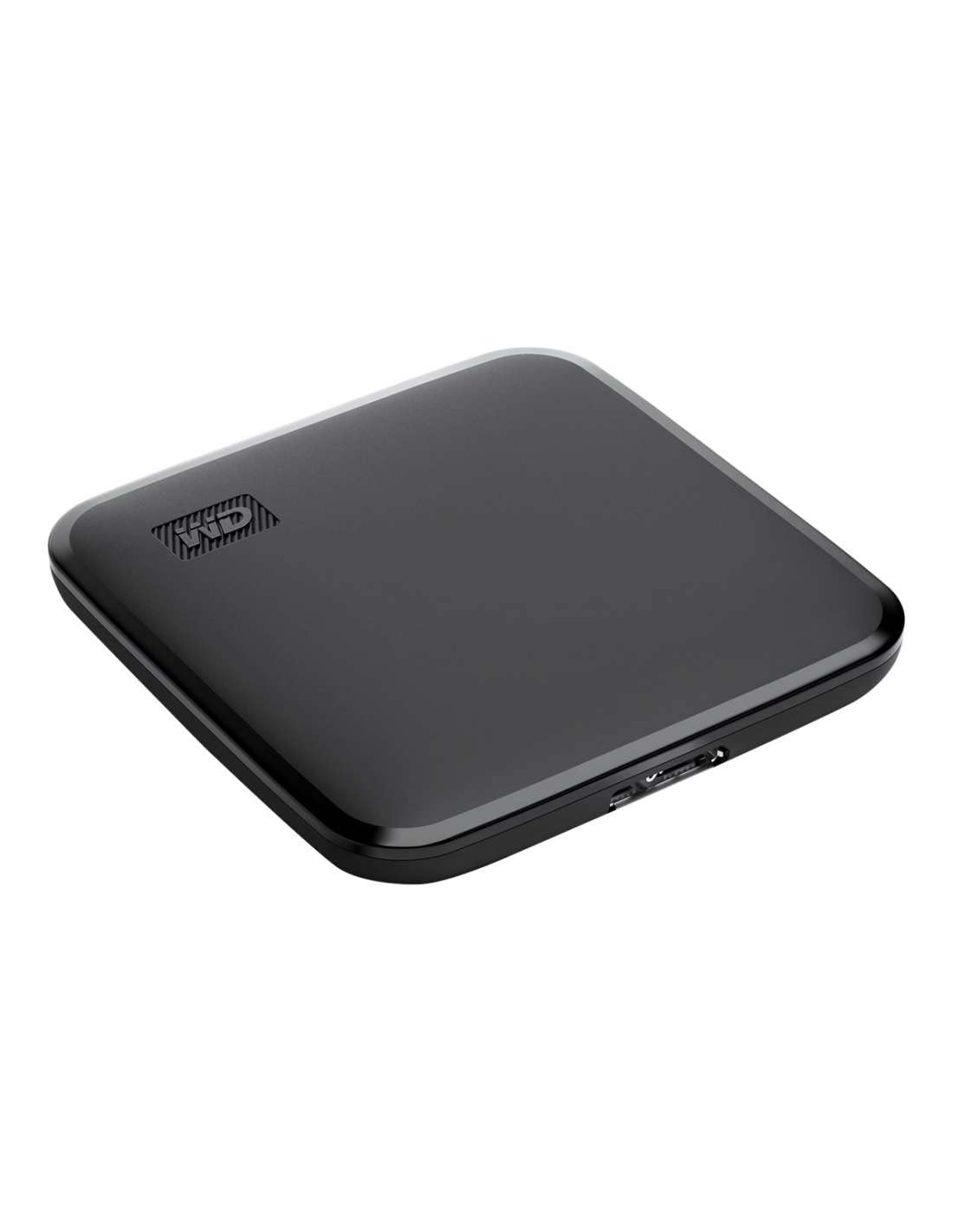 Foto 4 pulgar | Unidad De Estado Sólido Portátil Western Digital Elements Se De 1 Tb Con Usb 3.0 - Venta Internacional.