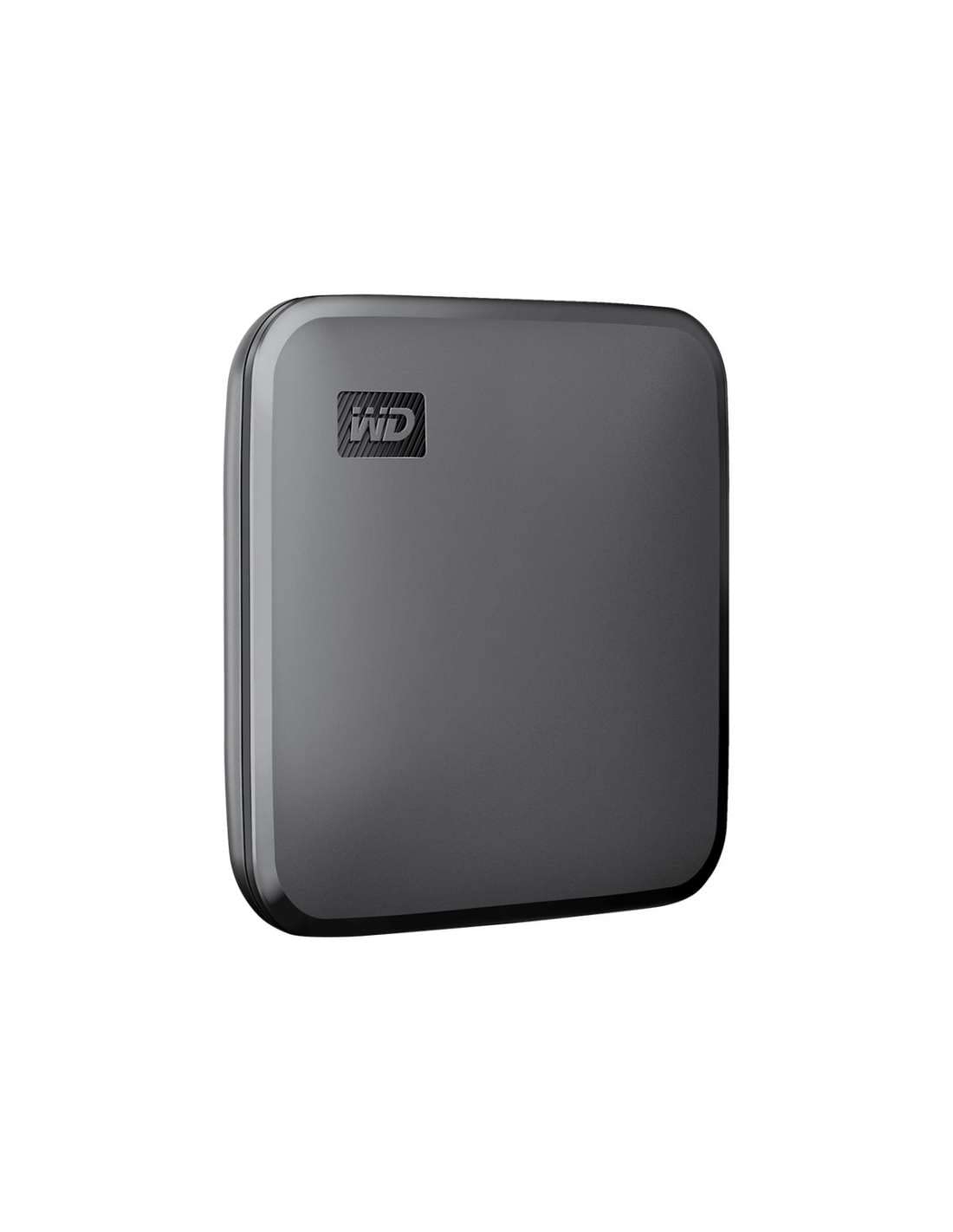 Foto 5 pulgar | Unidad De Estado Sólido Portátil Western Digital Elements Se De 1 Tb Con Usb 3.0 - Venta Internacional.