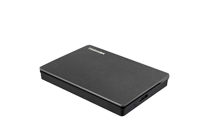 Foto 7 | Disco Duro Externo Portátil Toshiba Canvio Gaming 2tb - Venta Internacional