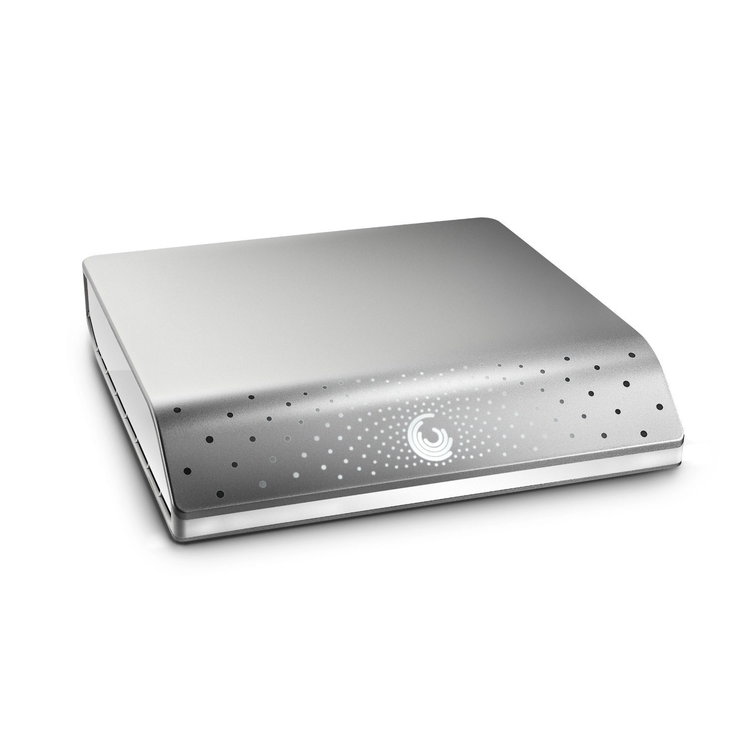 Foto 2 pulgar | Disco Duro Externo Seagate Freeagent Desk 500 GB Silver - Venta Internacional