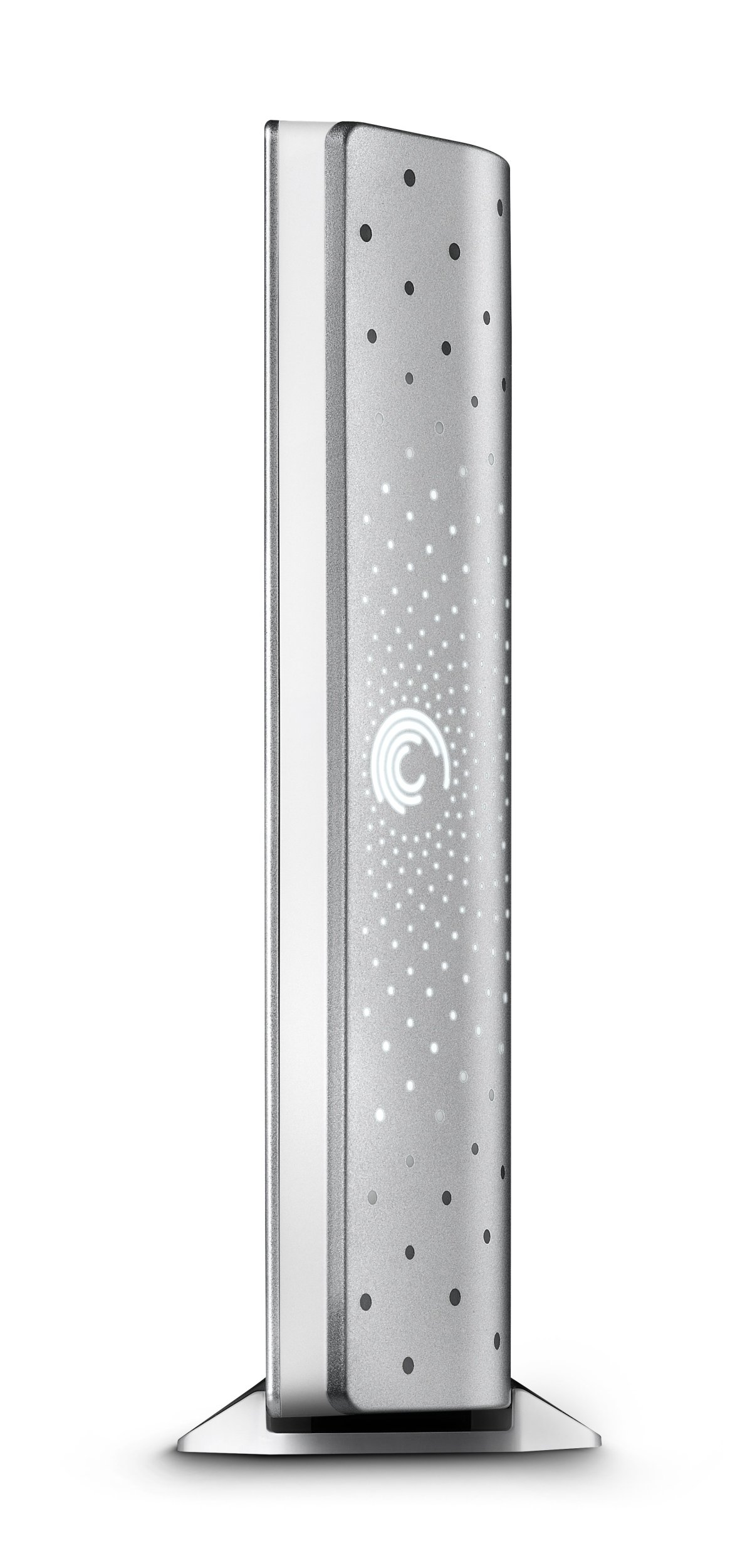 Foto 3 pulgar | Disco Duro Externo Seagate Freeagent Desk 500 GB Silver - Venta Internacional