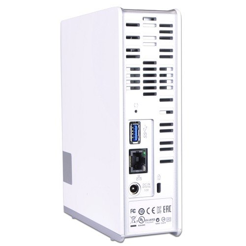 Foto 4 pulgar | Disco Duro Externo Wd My Book 6tb Usb 3.0 Negro - Venta Internacional.