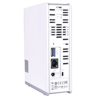 Foto 3 | Disco Duro Externo Wd My Book 6tb Usb 3.0 Negro - Venta Internacional.