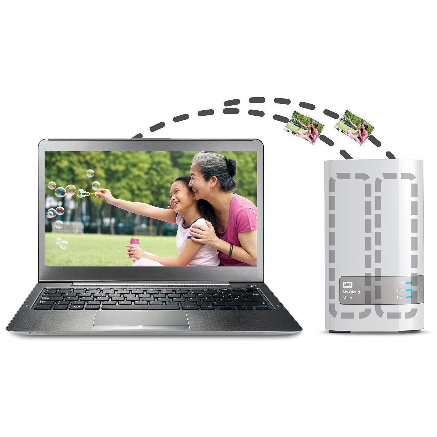 Foto 6 pulgar | Disco Duro Externo Wd My Book 6tb Usb 3.0 Negro - Venta Internacional.