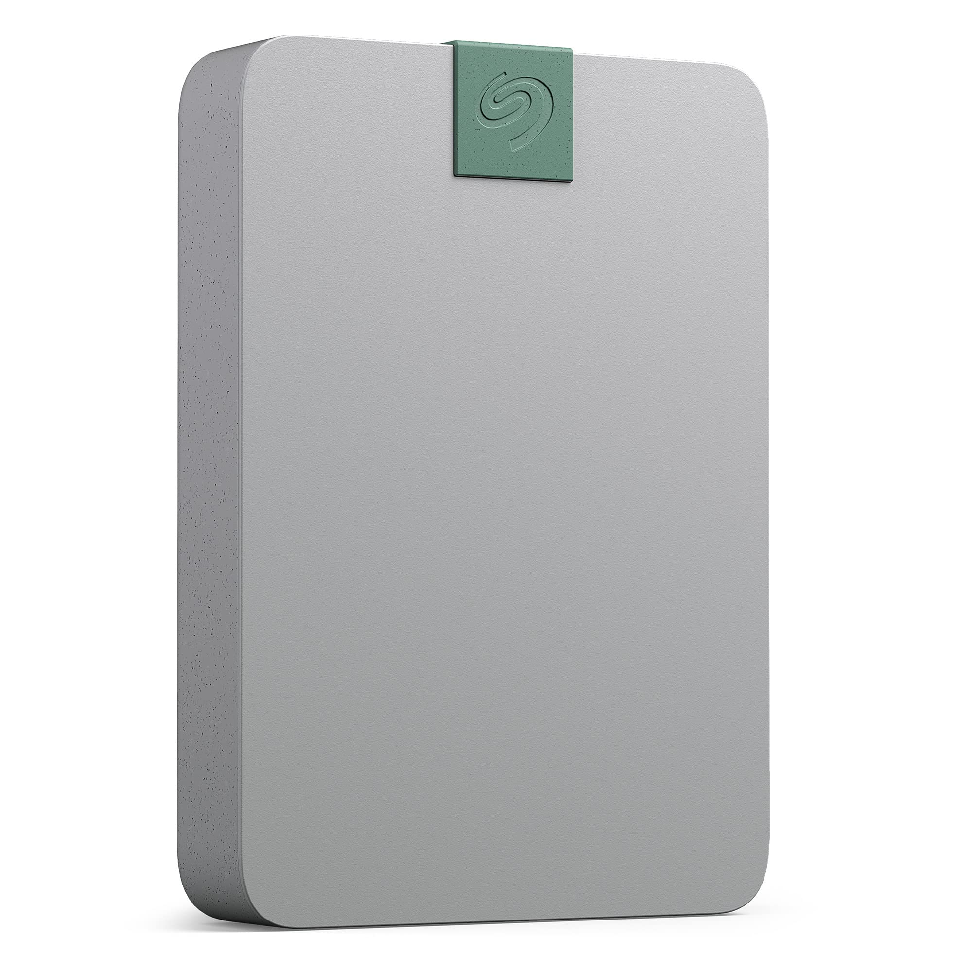 Foto 1 | Disco Duro Externo Seagate Ultra Touch Hdd 4tb - 15mm Gris - Venta Internacional.