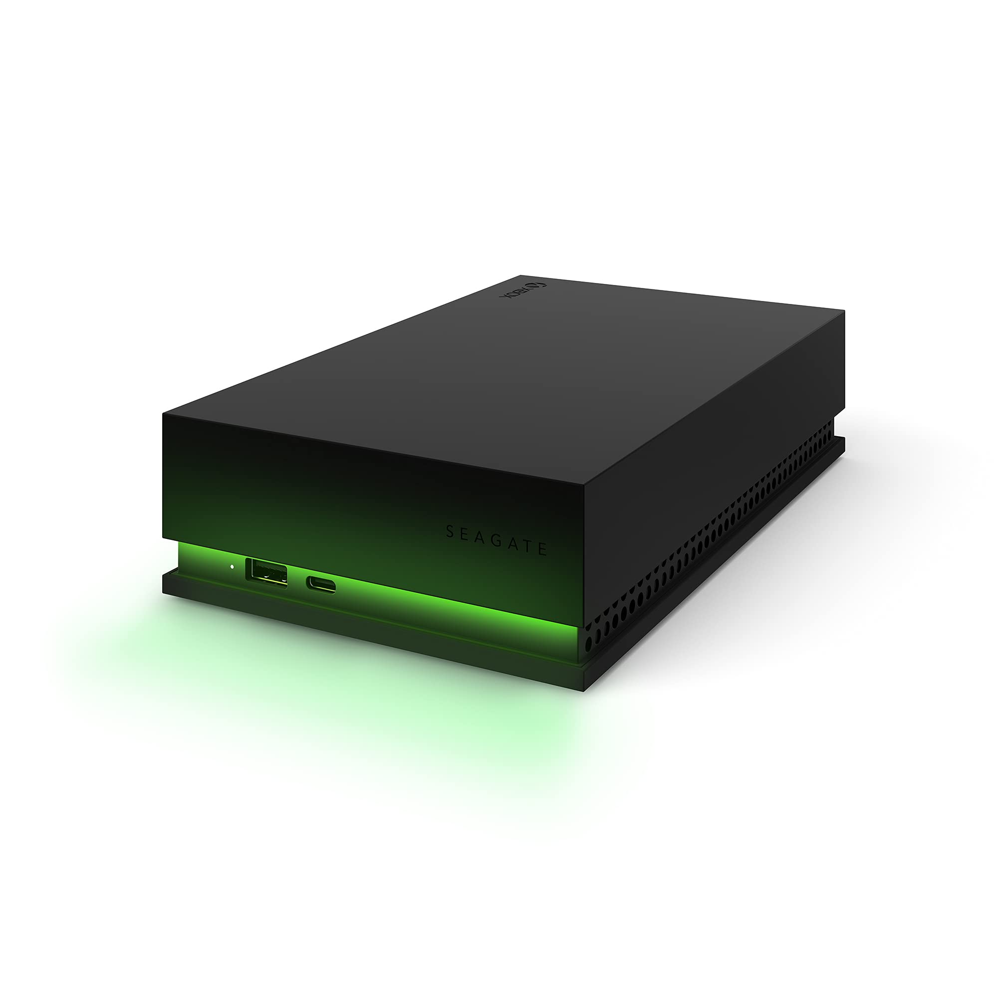 Disco Duro Externo Seagate Game Drive Hub 8tb Usb 3.2 - Venta Internacional. $5,605