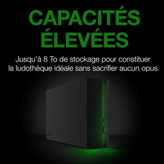Foto 3 | Disco Duro Externo Seagate Game Drive Hub 8tb Usb 3.2 - Venta Internacional.
