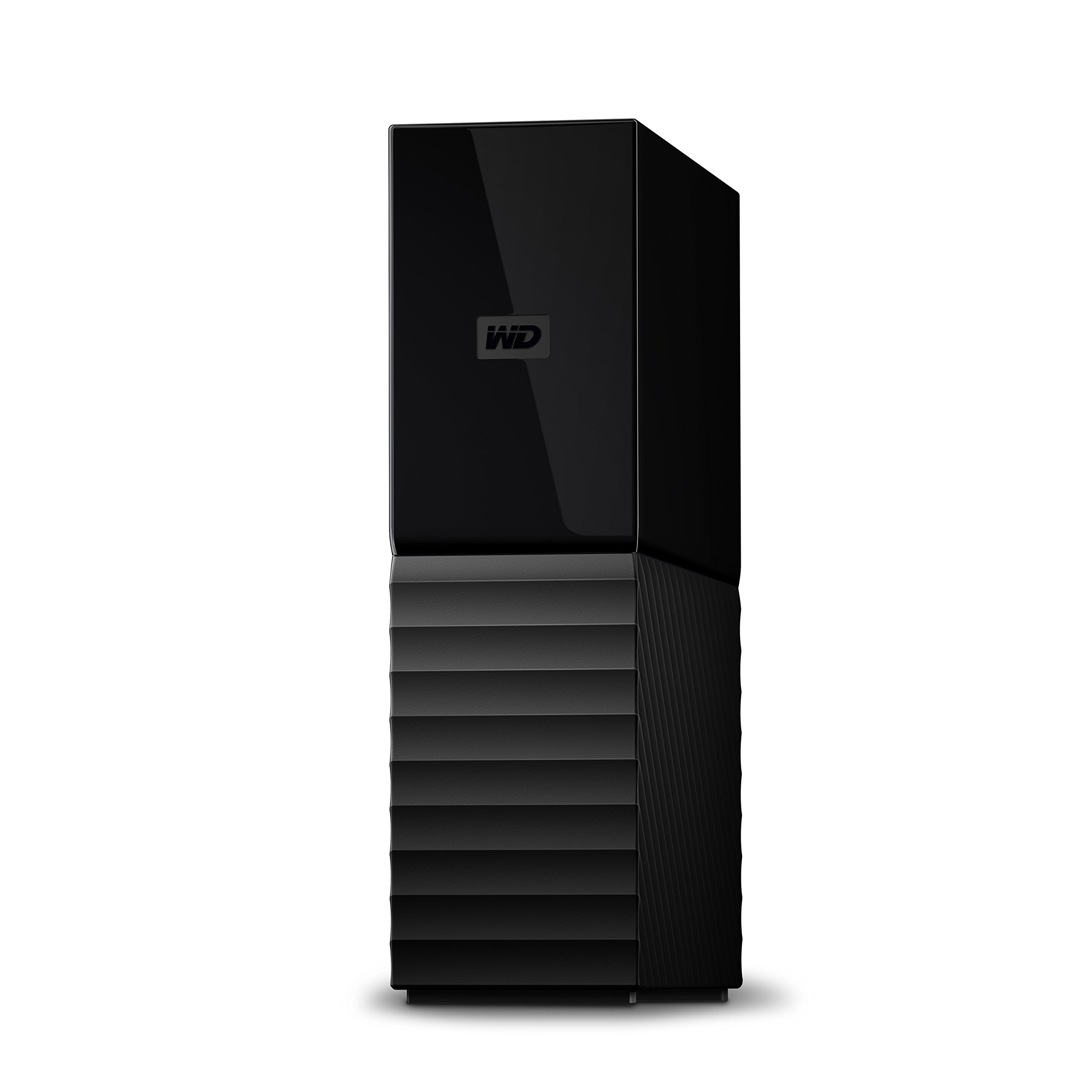 Foto 2 pulgar | Disco Duro Externo Wd My Book 12tb Usb 3.0 Con Software - Venta Internacional.