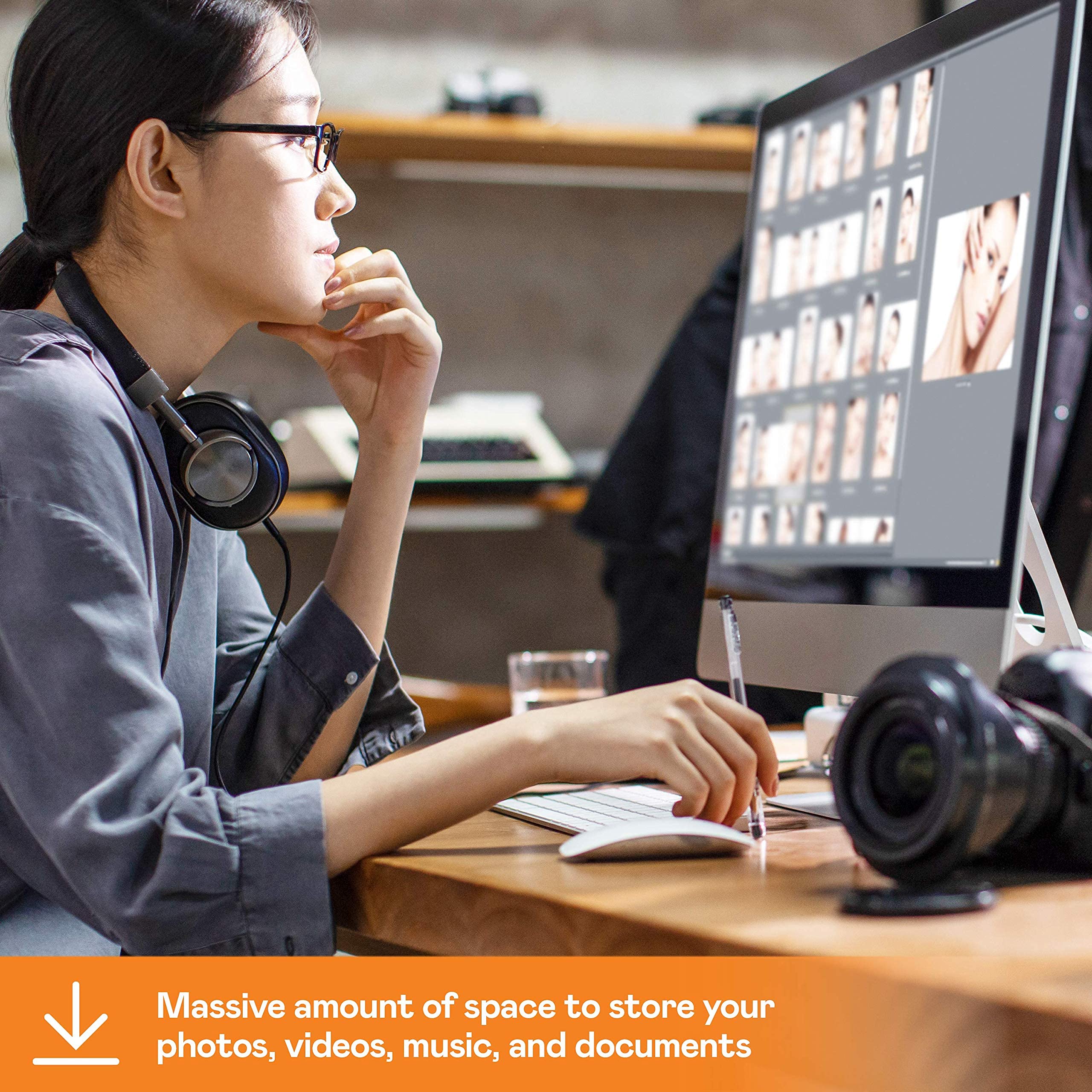 Foto 5 | Disco Duro Externo Wd My Book 12tb Usb 3.0 Con Software - Venta Internacional.