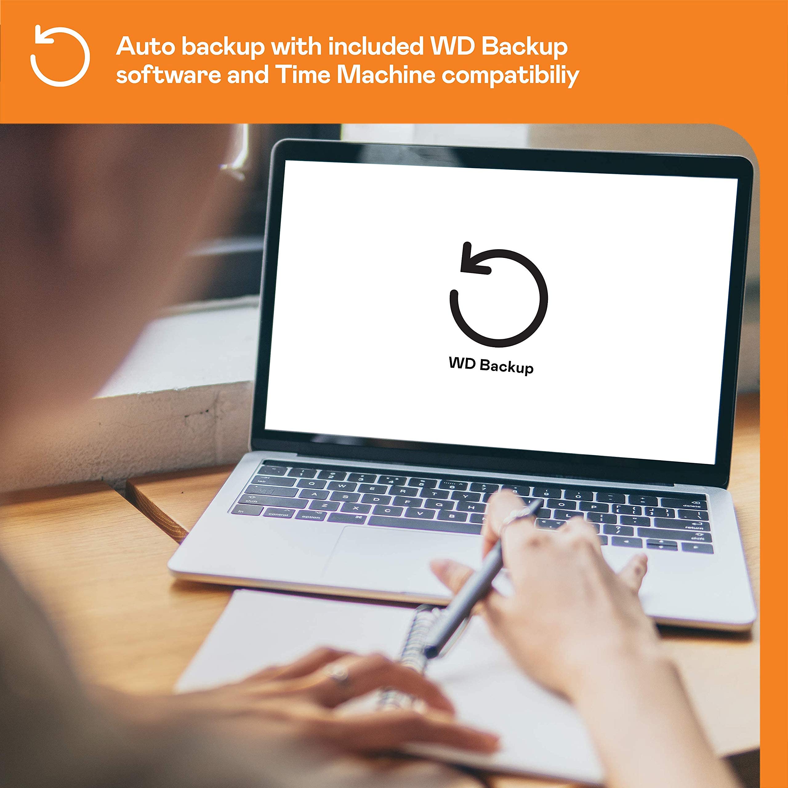 Foto 7 pulgar | Disco Duro Externo Wd My Book 12tb Usb 3.0 Con Software - Venta Internacional.